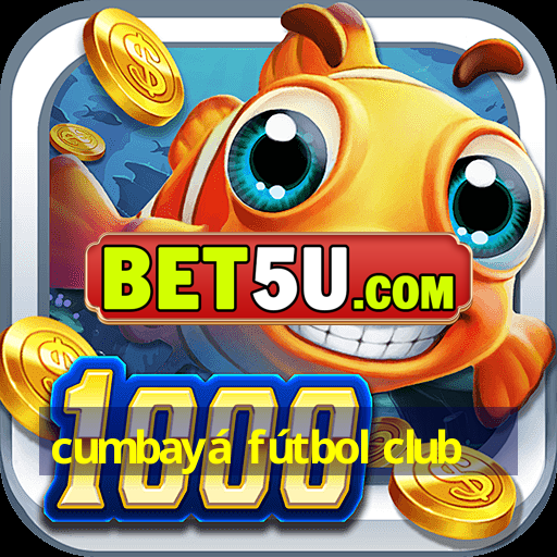 cumbayá fútbol club